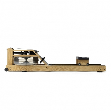 Waterrower roeitrainer Natural Oak demo